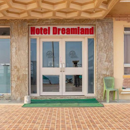 Hotel Dreamland Пури Экстерьер фото