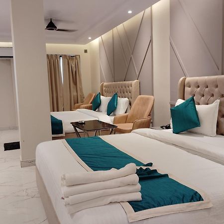 Hotel Dreamland Пури Экстерьер фото