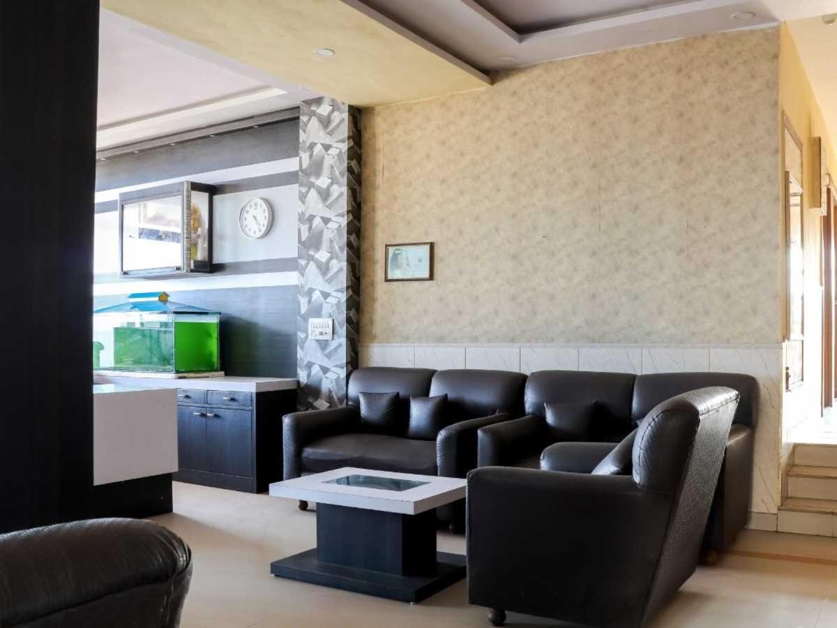 Hotel Dreamland Пури Экстерьер фото
