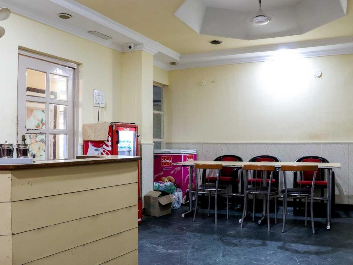 Hotel Dreamland Пури Экстерьер фото