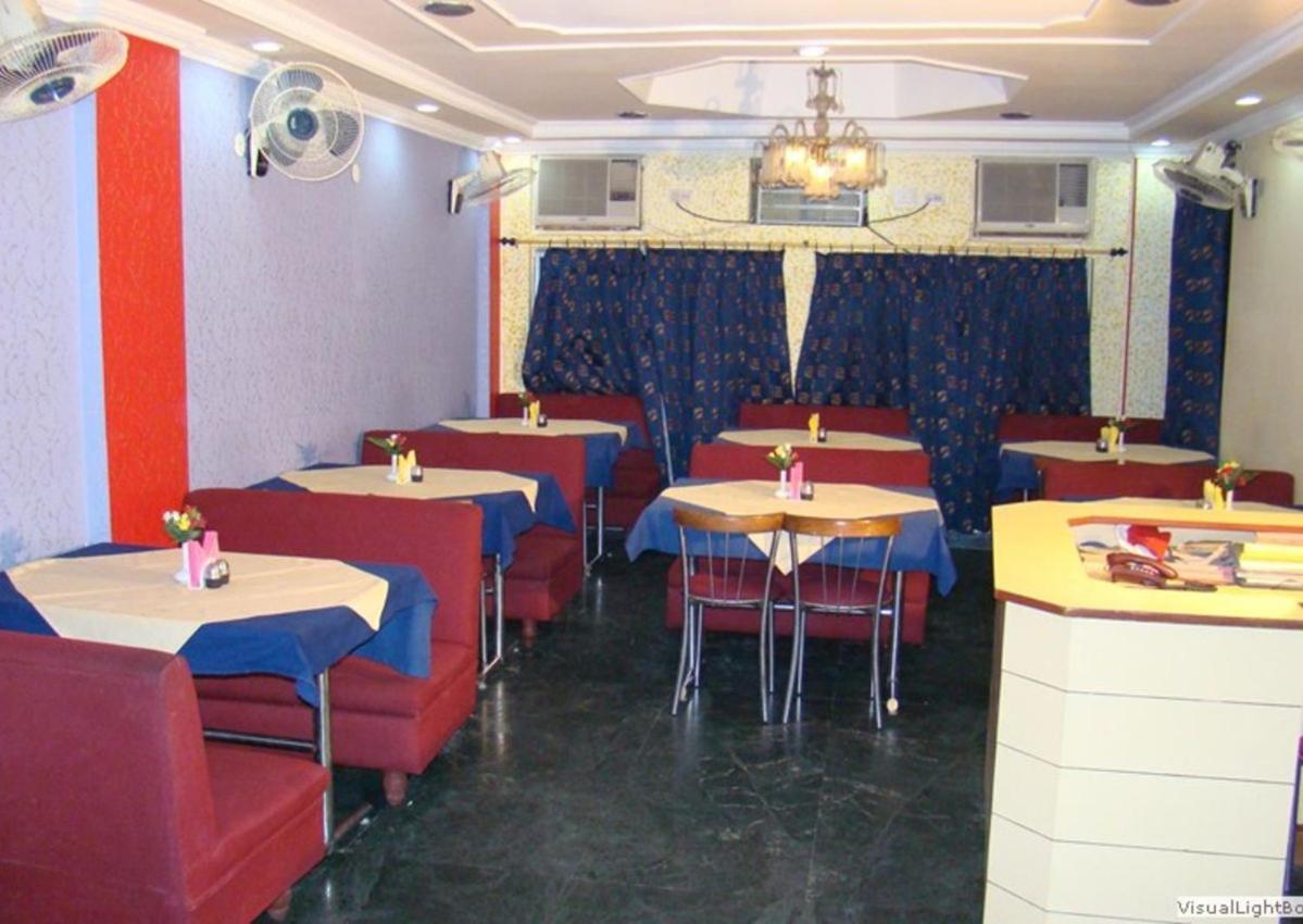 Hotel Dreamland Пури Экстерьер фото