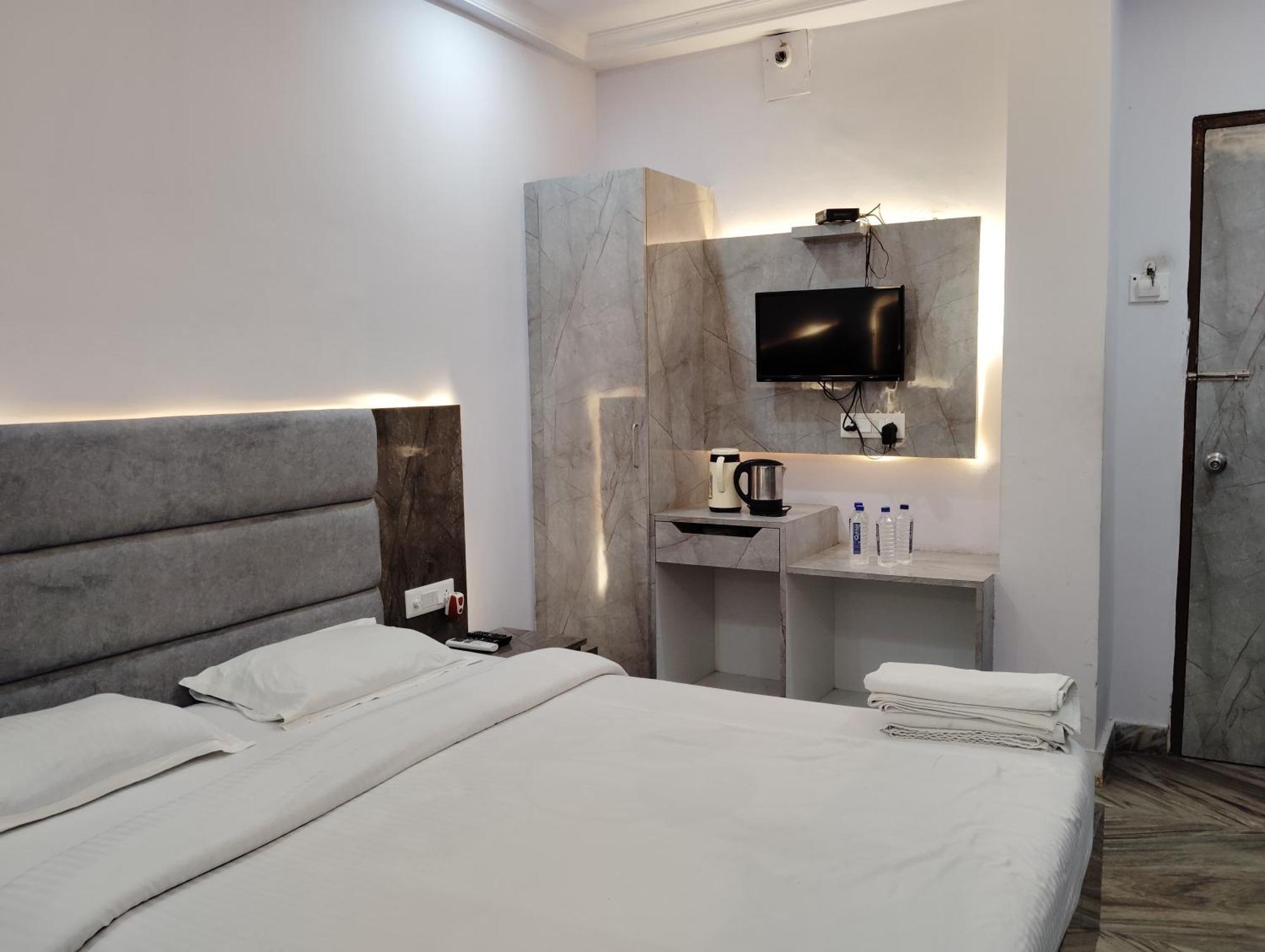 Hotel Dreamland Пури Экстерьер фото