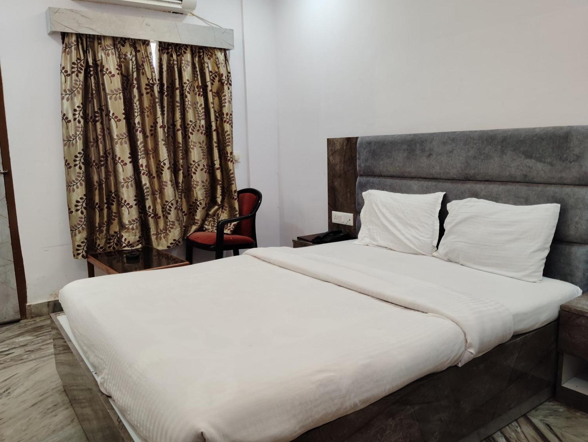 Hotel Dreamland Пури Экстерьер фото