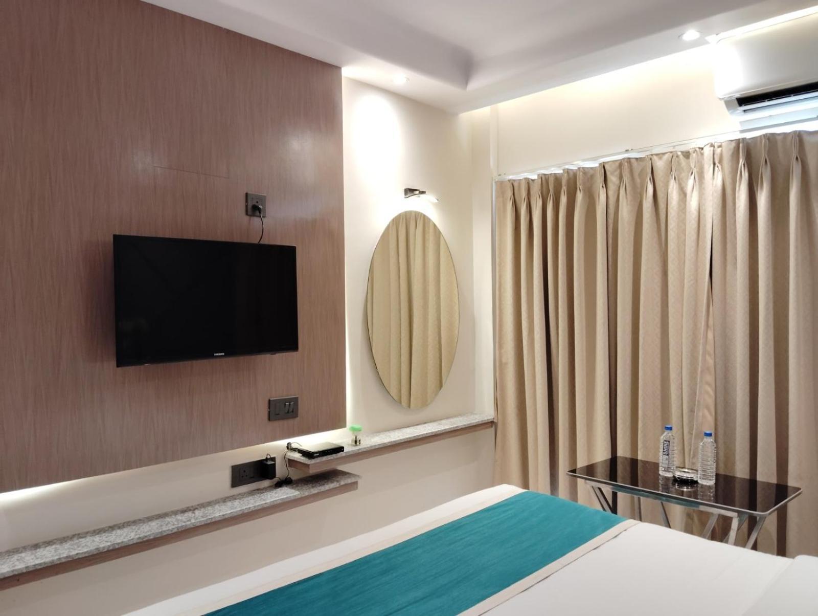 Hotel Dreamland Пури Экстерьер фото