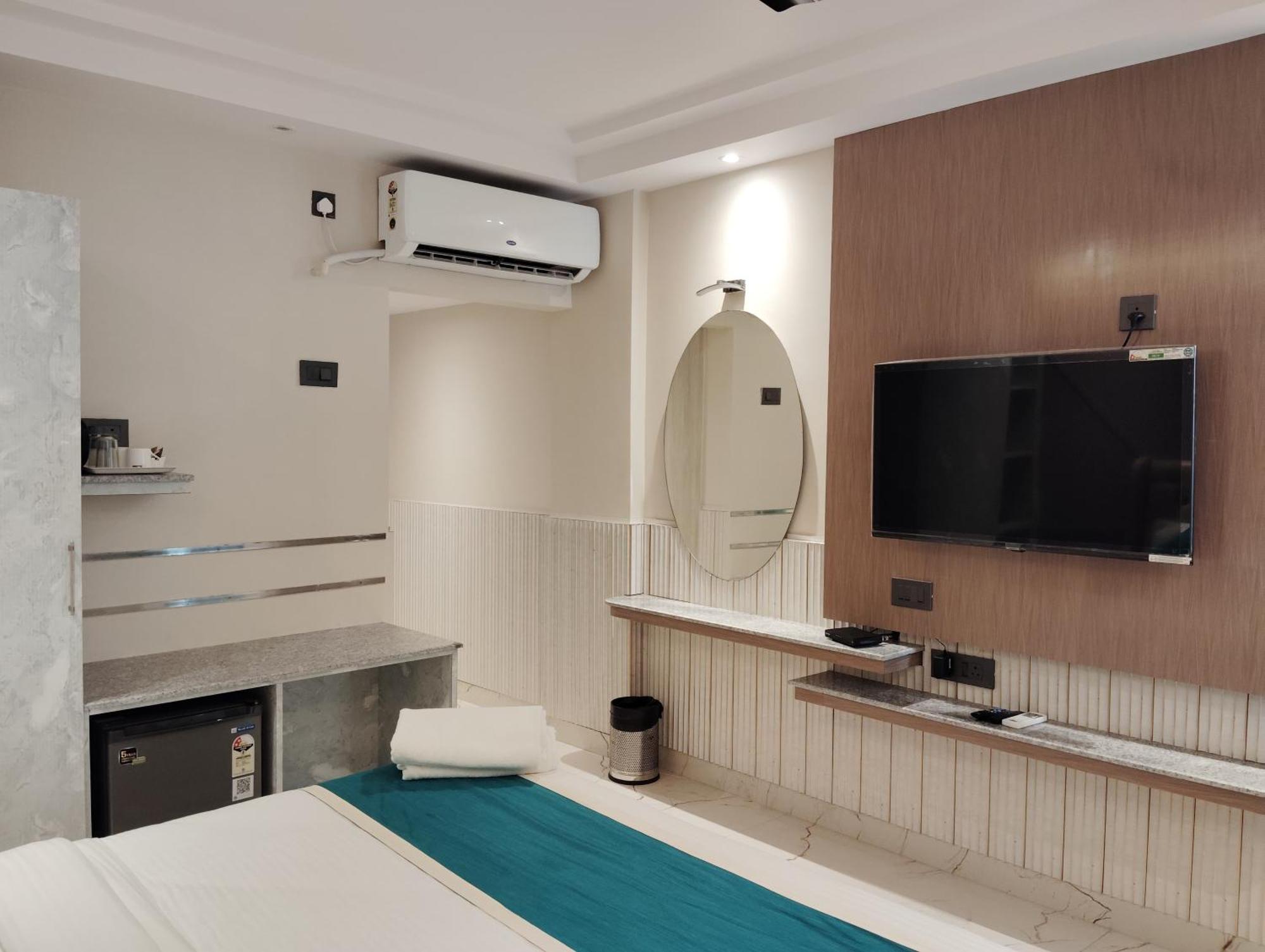 Hotel Dreamland Пури Экстерьер фото