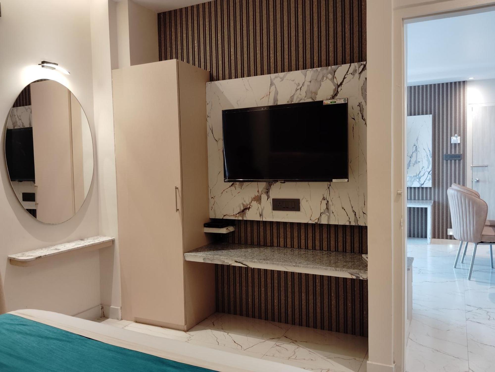 Hotel Dreamland Пури Экстерьер фото