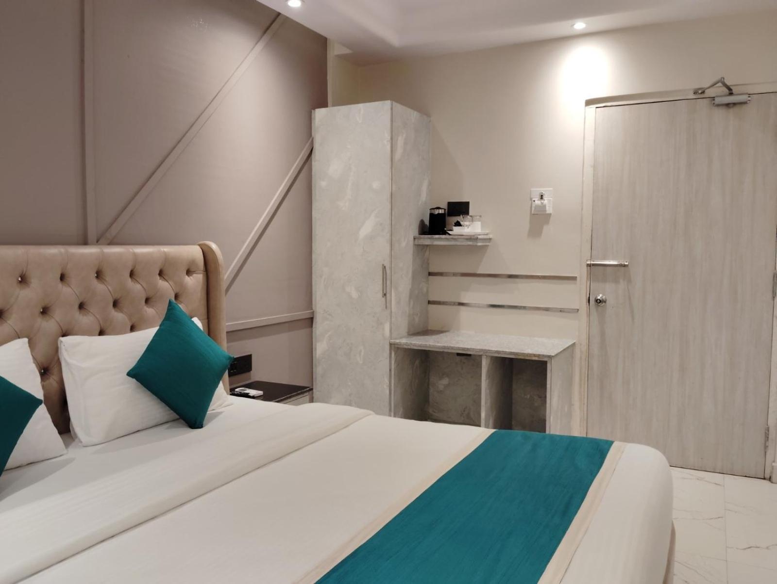 Hotel Dreamland Пури Экстерьер фото