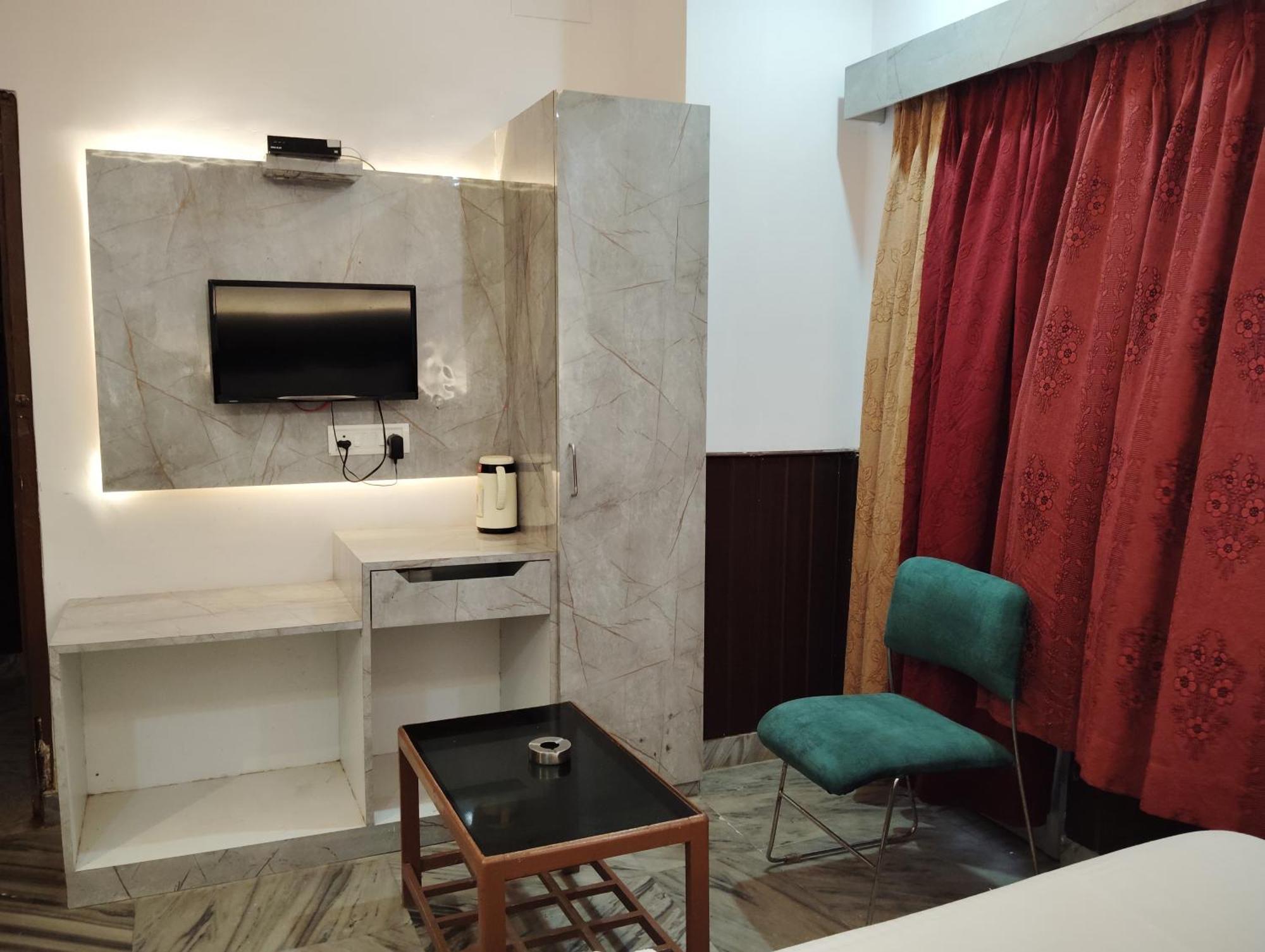 Hotel Dreamland Пури Экстерьер фото