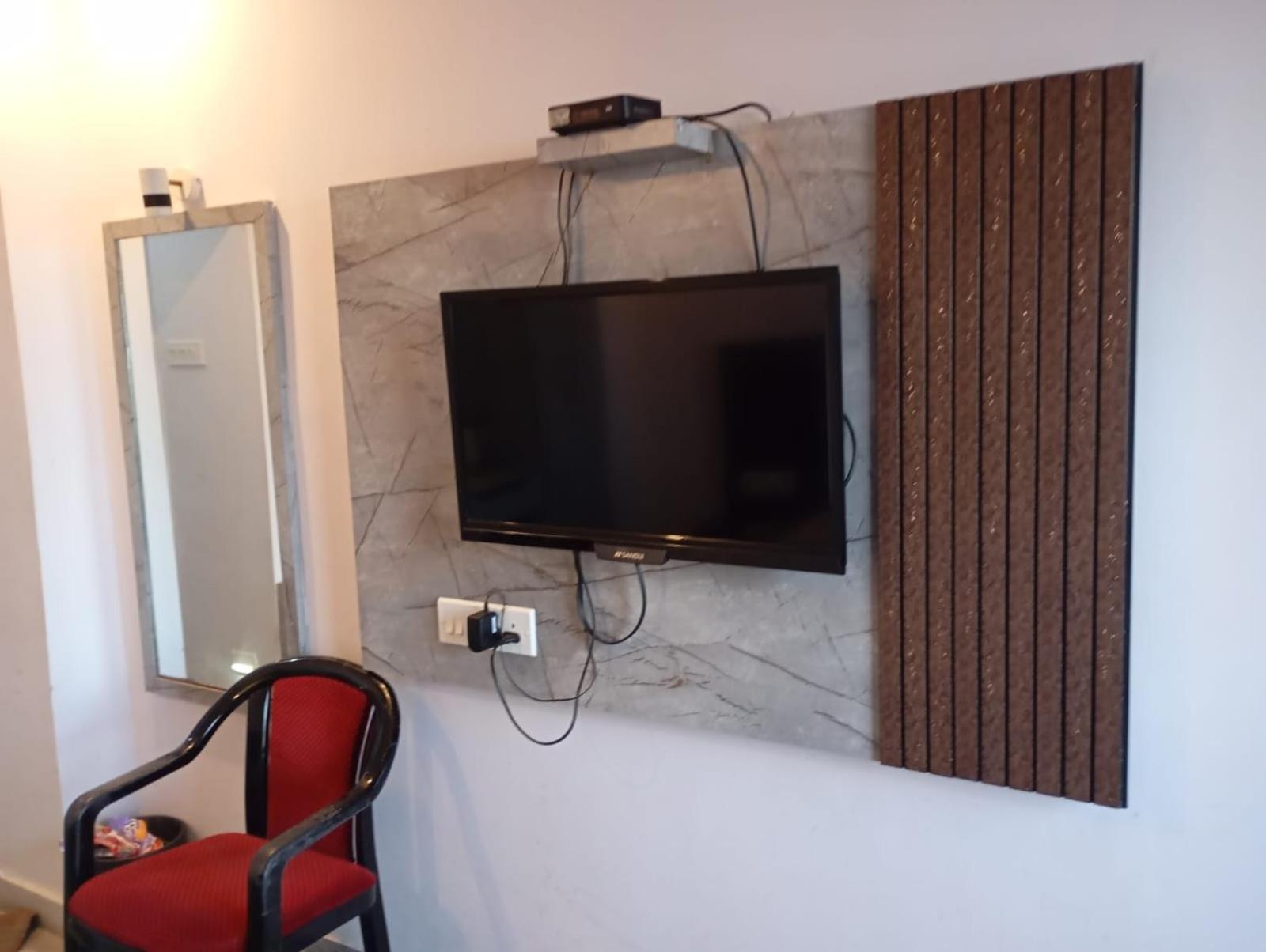 Hotel Dreamland Пури Экстерьер фото