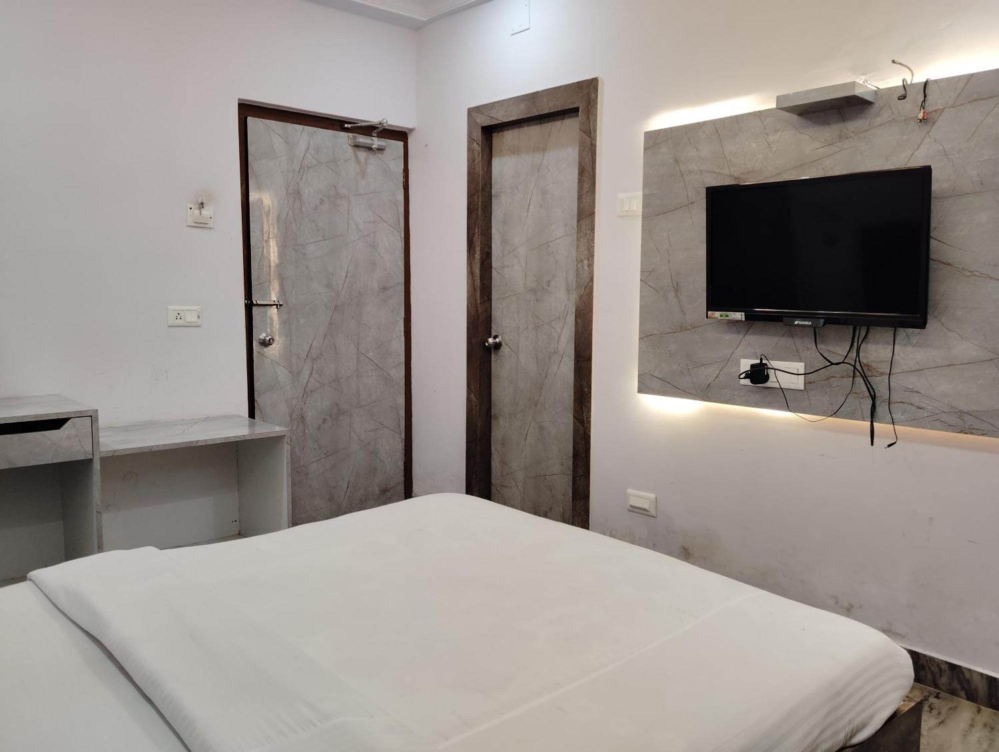 Hotel Dreamland Пури Экстерьер фото