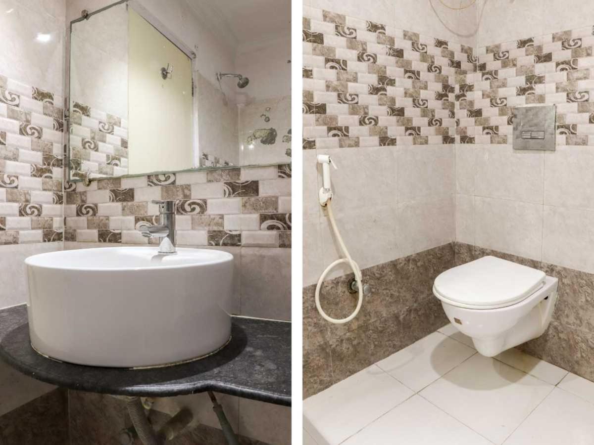 Hotel Dreamland Пури Экстерьер фото