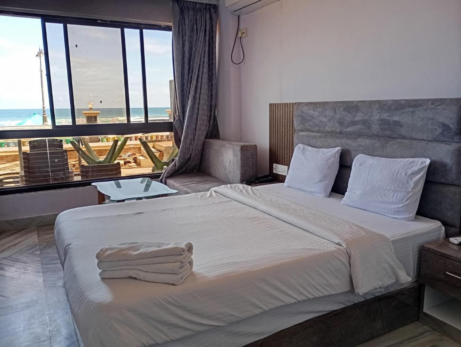 Hotel Dreamland Пури Экстерьер фото