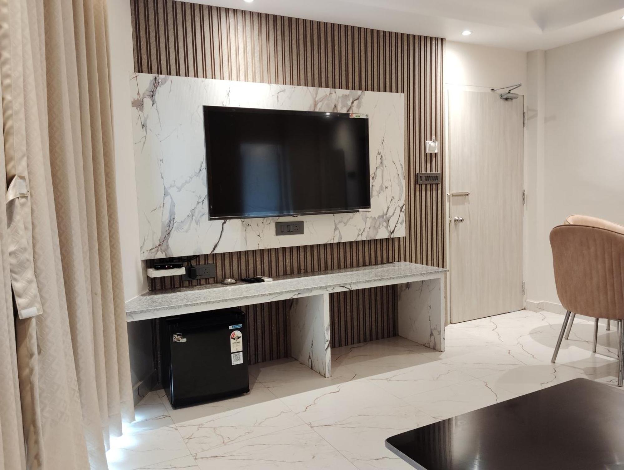 Hotel Dreamland Пури Экстерьер фото